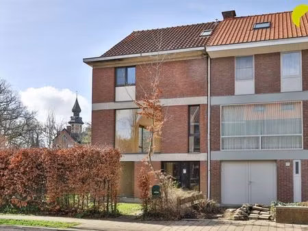 maison à vendre à mortsel € 399.000 (lm1cd) - habicom mortsel | zimmo