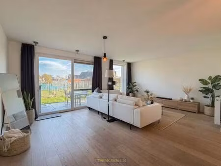 maison à vendre à oudenaarde € 419.000 (lm2e9) - immo nobels | zimmo