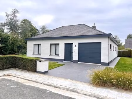 maison à vendre à wervik € 379.000 (lm2e3) - tally immobiliën | zimmo