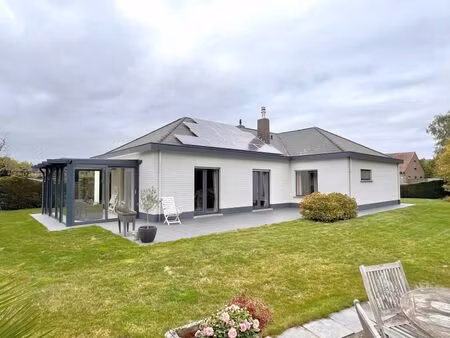 maison à vendre à wervik € 399.000 (lm2e3) - tally immobiliën | zimmo