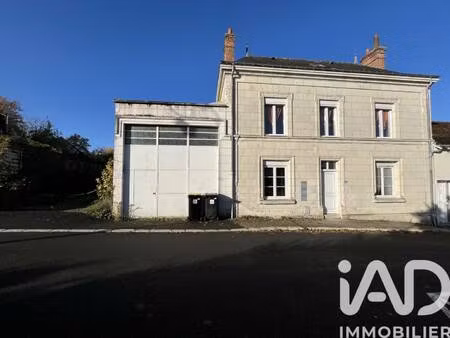 immeuble à vendre