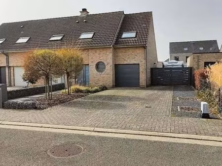 maison à vendre à kallo € 410.000 (lm0xs) - vercouteren  louagie & van goethem | zimmo
