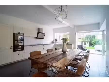 vente maison 7 pièces 158.15 m² à lambersart (59130)  880 000 €