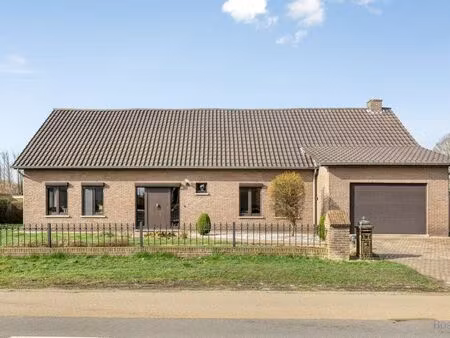 maison à vendre à vorst € 425.000 (lm1cq) - bosman vastgoed | zimmo