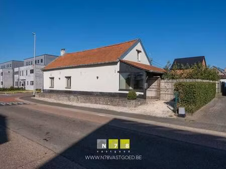 maison à vendre à gellik € 399.000 (lm26w) - n78 vastgoed | zimmo