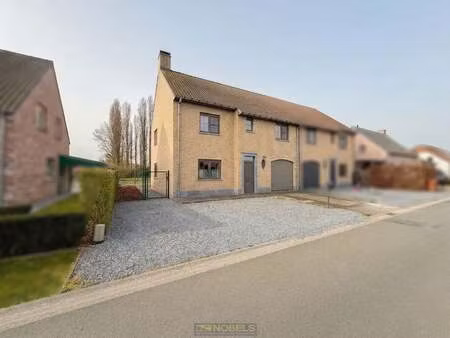 maison à vendre à oudenaarde € 419.000 (lm2ed) - immo nobels | zimmo