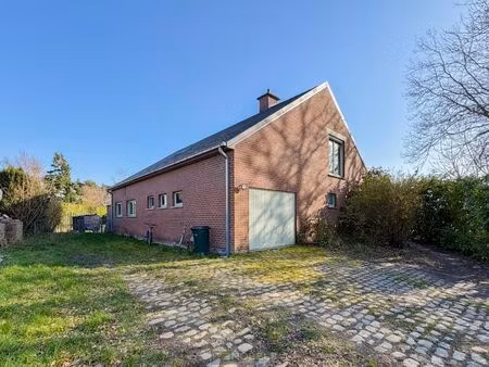 maison à vendre à oudenaarde € 425.000 (lm2eg) - immo nobels | zimmo
