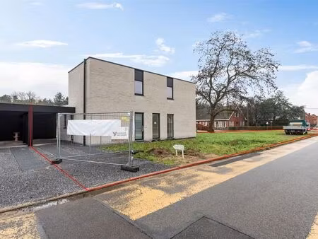 maison à vendre à zoerle-parwijs € 410.000 (lm2df) | zimmo