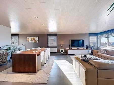 appartement à vendre à sint-gillis-waas € 399.000 (lm27o) - van hoye vastgoed sint-pauwels