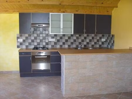 régie immobilière du haut bugey sarl