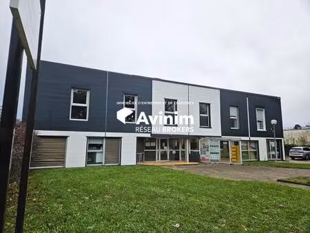 espace bureau à louer