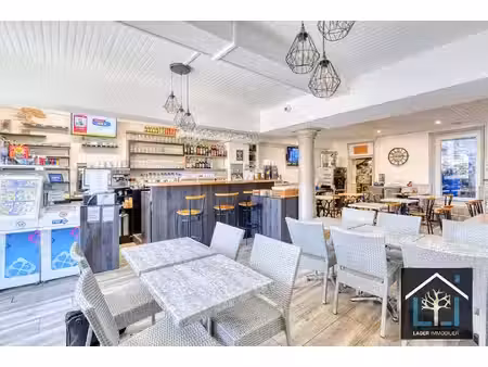 boutique à vendre