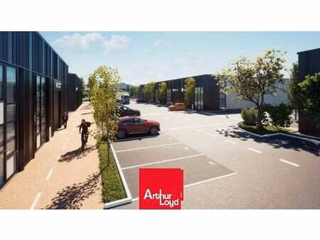 local d'activités à louer