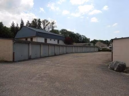 régie immobilière du haut bugey sarl