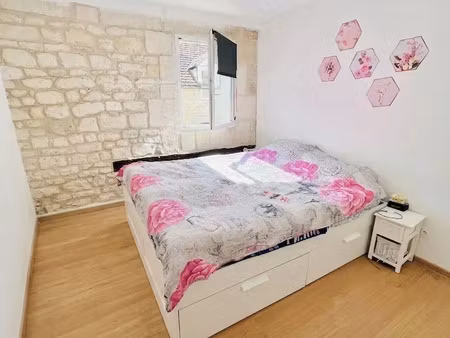 vente maison 4 pièces 74 m² laigneville (60290)