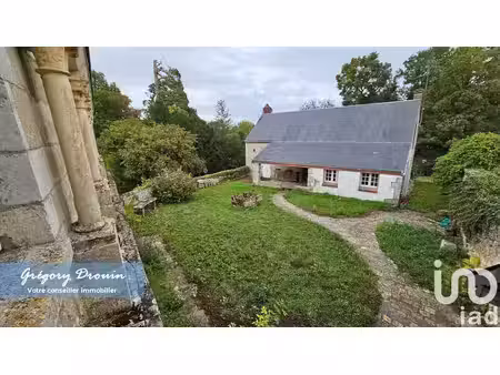 demeure à vendre