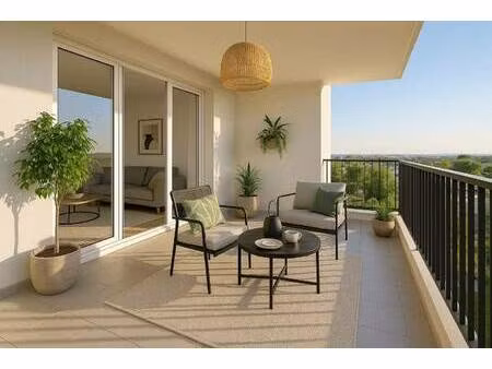 papillon residentiel