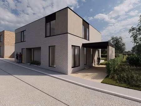 parc agnes à oordegem à partir de € 440.000 (1004o1l) - kantoor smetlede | zimmo
