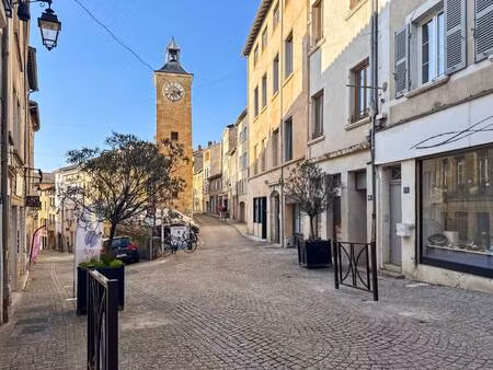 local commercial à vendre