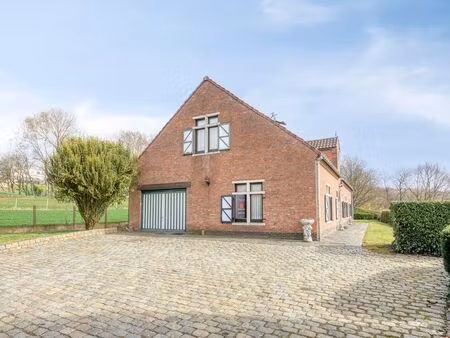 maison à vendre à sint-joris-winge € 445.000 (lm1vp) - immo-time | zimmo