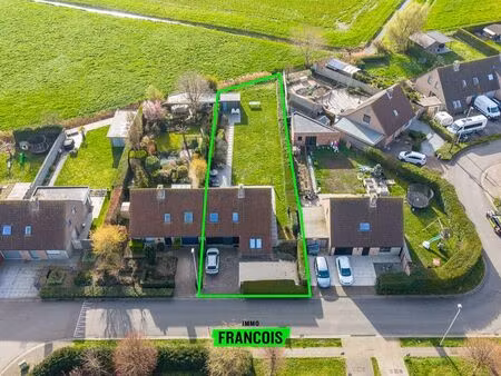 maison à vendre à leffinge € 449.000 (lm1kh) - immo francois - middelkerke | zimmo