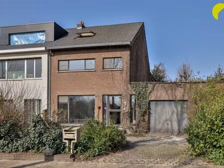 maison à vendre à mortsel € 435.000 (lm1cc) - habicom mortsel | zimmo