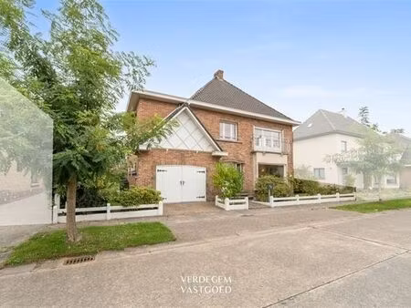 maison à vendre à zelzate € 444.000 (lm0r7) - zelzate- verdegem vastgoed | zimmo