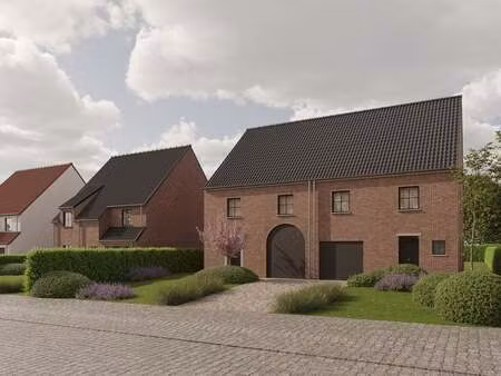 maison à vendre à meldert € 450.000 (lm1yp) | zimmo