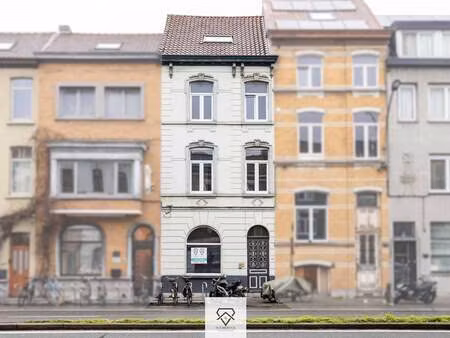 maison à vendre à gent € 450.000 (lm1nl) - waardevol vastgoed | zimmo