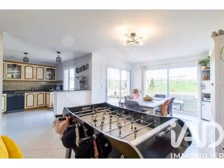 vente maison 6 pièces 160 m² noyon (60400)