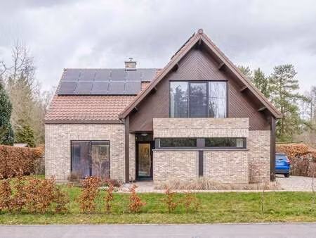 maison à vendre à rotselaar € 449.000 (lm1ej) - van den bossche & de vuyst | zimmo