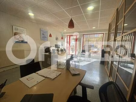 local commercial à vendre