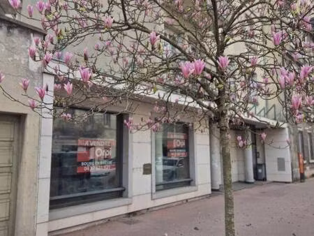 local commercial à vendre