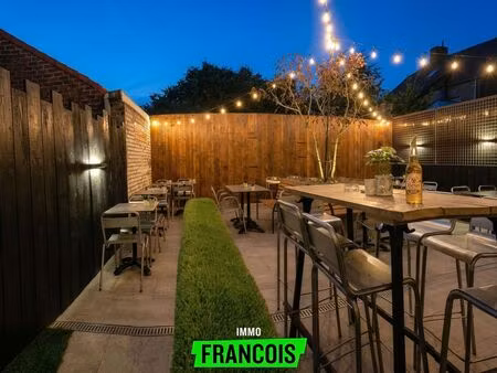 bien professionnel à vendre à pittem € 399.000 (lm0ss) - immo francois - tielt | zimmo
