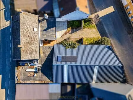 bien professionnel à vendre à zottegem € 430.000 (lm2ea) - immo nobels | zimmo