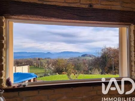 maison de plain-pied à vendre