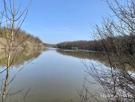 propriété de loisirs à vendre