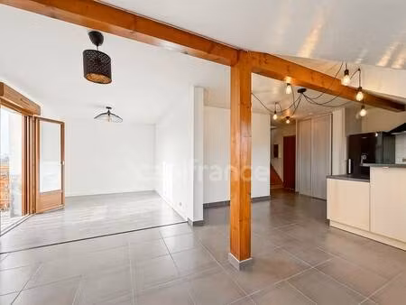 duplex à vendre