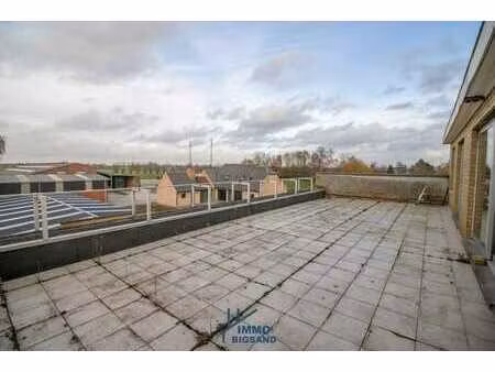 appartementsgebouw te koop met 3 appartementen