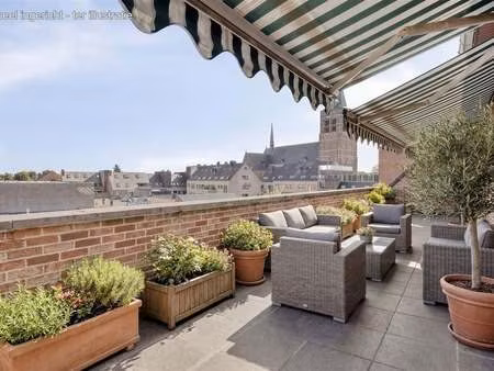 appartement à vendre à lommel € 475.000 (lm0qi) - frank mann vastgoed | zimmo