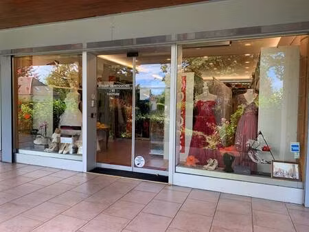 local commercial à vendre