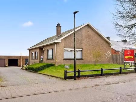 maison à vendre à erps-kwerps € 485.000 (lm0pn) - aef immo | zimmo