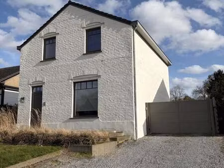 maison à vendre à as € 490.000 (lm16q) - | zimmo
