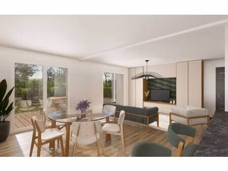 maison à vendre - neuf