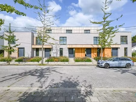 maison à vendre à waregem € 485.000 (lm2j3) - bordes waregem | zimmo