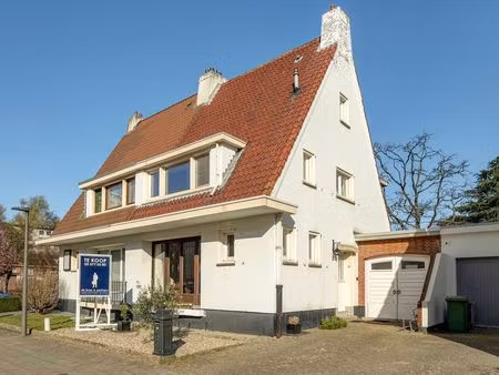 maison à vendre à antwerpen € 495.000 (lm1f8) - de boer & partners - kantoor sint-niklaas 