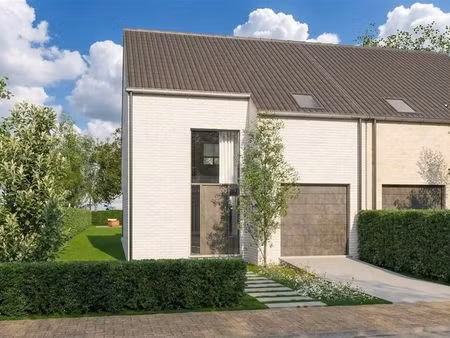 maison à vendre à uitbergen € 495.000 (lm1b2) | zimmo