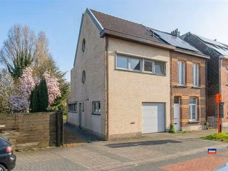 maison à vendre à kontich € 495.000 (lm1ce) - chase vastgoed | zimmo