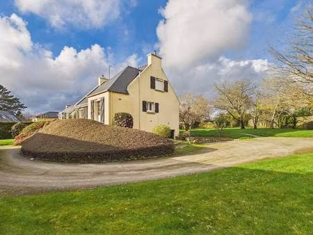 mariette immobilier la foret-fouesnant