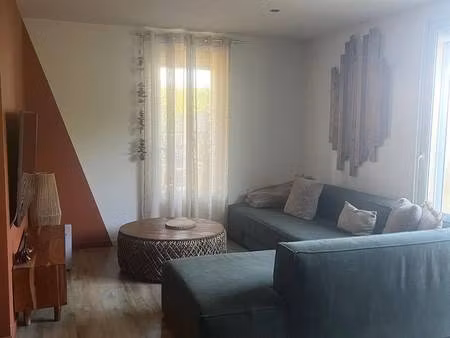 propriétaire particulier